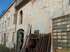 Rustico/Casale in Residenziale