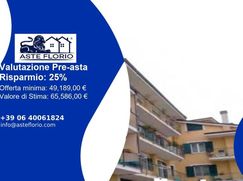Appartamento in Residenziale