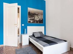 Stanza in Residenziale