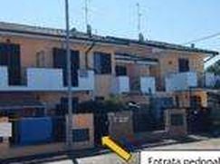 Villetta a schiera in Residenziale