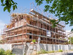 Appartamento in Residenziale