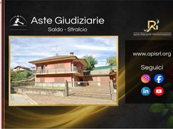 Appartamento in Residenziale