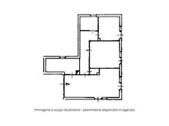 Appartamento in Residenziale