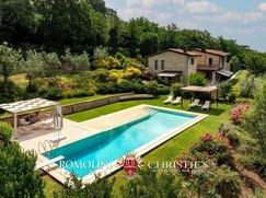 Villa in Residenziale