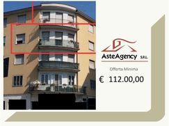Appartamento in Residenziale