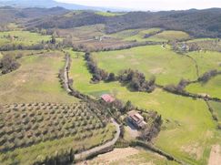 Rustico/Casale in Residenziale