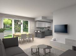 Appartamento in Residenziale