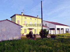 Rustico/Casale in Residenziale