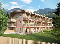 Appartamento in Residenziale