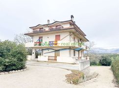Casa indipendente in Residenziale