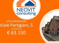 Appartamento in Residenziale