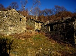 Rustico/Casale in Residenziale