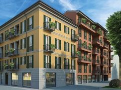 Appartamento in Residenziale