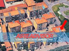 Appartamento in Residenziale