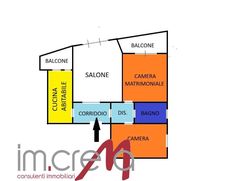 Appartamento in Residenziale