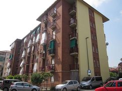 Appartamento in Residenziale