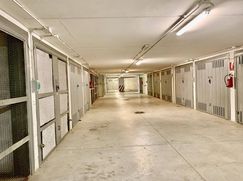 Box/posto auto in Residenziale