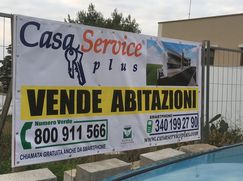 Terreno edificabile in Residenziale