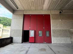 Capannone in Commerciale