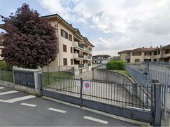 Box/posto auto in Residenziale