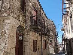 Casa indipendente in Residenziale