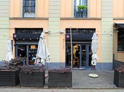 Negozio/Locale commerciale in Commerciale