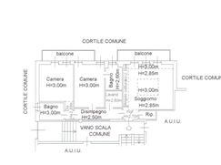 Appartamento in Residenziale