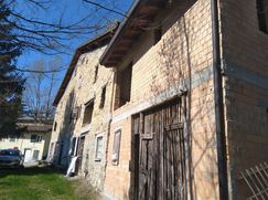 Rustico/Casale in Residenziale