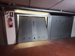 Box/posto auto in Residenziale