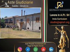 Appartamento in Residenziale