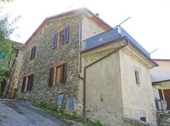 Villetta a schiera in Residenziale