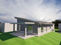 Casa indipendente in Residenziale