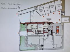 Appartamento in Residenziale