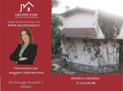 Villetta a schiera in Residenziale