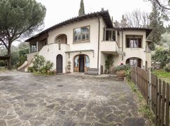 Villa in Residenziale