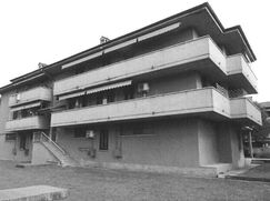 Appartamento in Residenziale