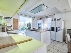 Casa indipendente in Residenziale