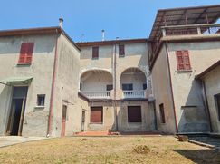 Edificio in Residenziale