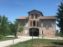 Rustico/Casale in Residenziale
