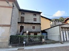 Casa indipendente in Residenziale