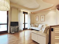 Attico/Mansarda in Residenziale