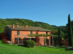 Rustico/Casale in Residenziale