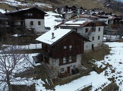 Baita/Bungalow/Chalet/Trullo in Residenziale