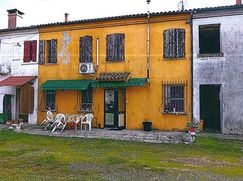 Edificio in Residenziale