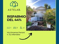 Casa Bi/Trifamiliare in Residenziale