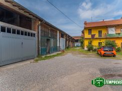 Rustico/Casale in Residenziale