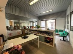 Ufficio in Commerciale