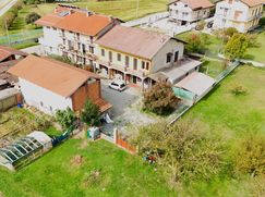 Villetta a schiera in Residenziale
