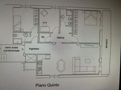 Appartamento in Residenziale