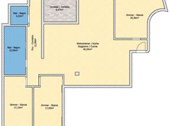Appartamento in Residenziale